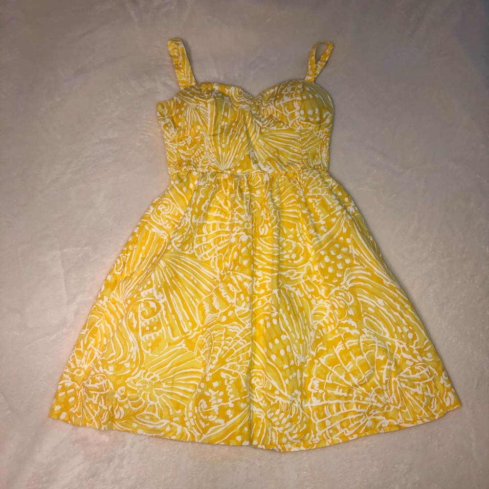Lilly Pulitzer dress